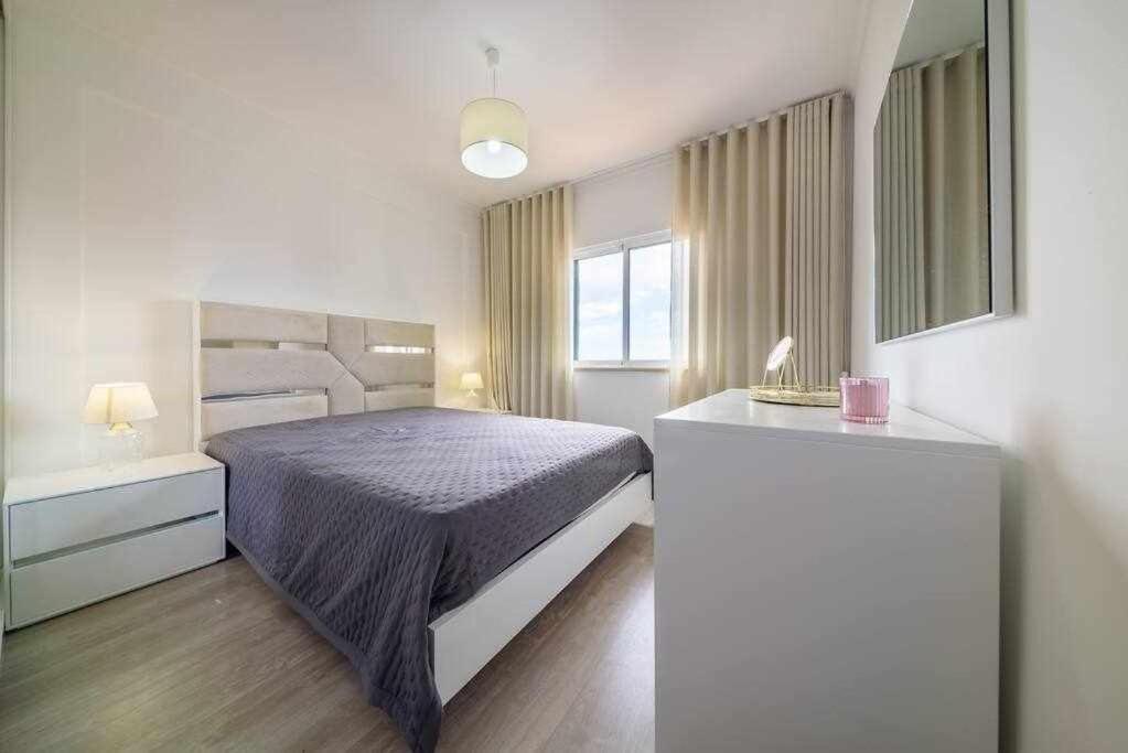Azenha Apartment Caniço Exteriör bild